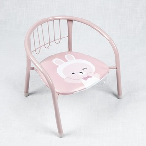 Seggiolino per Bambini Rinforzato con Schienale, Sedia Piccola per Neonati, Seduta da Pranzo - Product Image 5