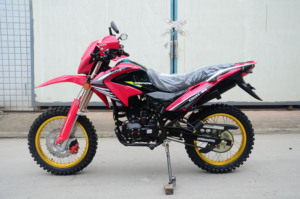 Factory 2024 Dirt Bike Air Cooling Super Moto Motocross Bike <strong>250cc</strong> Enduro <strong>Motorcycles</strong> for Adults Kayo 250c Engine - Product Image 5