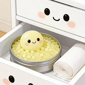 Perle <span class=keywords><strong>Profumate</strong></span> a Lunga Durata <span class=keywords><strong>per</strong></span> Bucato, Intensificatore di Fragranza <span class=keywords><strong>per</strong></span> <span class=keywords><strong>Lavatrice</strong></span> - Product Image 6