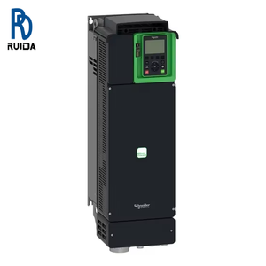 Convertidor de Frecuencia Variable VFD ATV630 ATV630D30N4 ATV630D37N4 ATV630D45N4 N4 M3 N4Z Original - Product Image 1