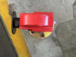 드릴링 머드 펌프 장비용 단조 안전 릴리프 밸브 및 유압 실린더 부품 - Product Image 6