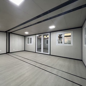 <span class=keywords><strong>Casa</strong></span> Contenedor Prefabricada, Diseño Ecológico para Hoteles y Apartamentos, Edificios de Jardín, <span class=keywords><strong>Casa</strong></span> Móvil, Mini <span class=keywords><strong>Casa</strong></span> sobre Ruedas - Product Image 6