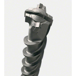 Cho <span class=keywords><strong>Bosch</strong></span> sds-max 4 xây dựng khoan <span class=keywords><strong>bit</strong></span> thiết lập 20mm x 400mm x 520mm hợp kim carbide vật liệu cho bê tông nề 2608685865 - Product Image 3