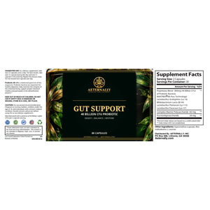 Darmunterstützung - Product Image 1