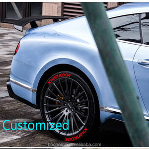 Adesivi Universali Personalizzati <span class=keywords><strong>per</strong></span> <span class=keywords><strong>Auto</strong></span>, Impermeabili, Decorazione Ruote, Adesivi DIY <span class=keywords><strong>per</strong></span> Pneumatici - Product Image 3