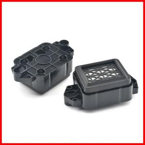 Station de capuchonnage Thunderjet Dx7 à double tête compatible avec les têtes d'impression Dx5 DX7 pour imprimante à solvant pour traceur Gongzheng - Product Image 5