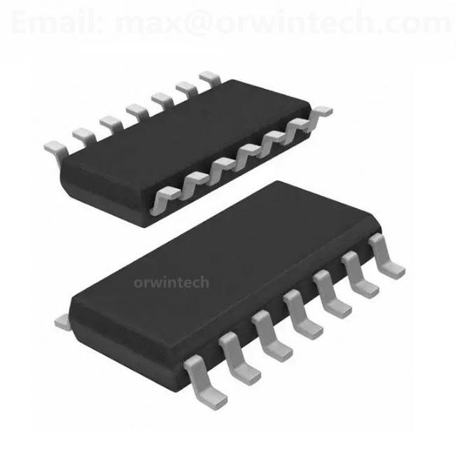 (IC Components) MC3403DG