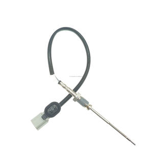 Capteur de température des gaz d'échappement OE 226404490R pour <span class=keywords><strong>Dacia</strong></span> Renault 1.5 2012-2021 Capteur EGT de type NTC 226404490R - Product Image 1