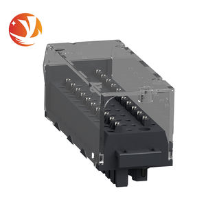 Neuf d'origine -Schneider-  BMXFTB2020 Contrôleur programmable PLC à bornes à vis - Product Image 6