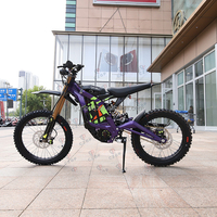 Surron Light X 2026 Prix Abordable 72v 35ah 10kw Moto Tout-Terrain Surron Light Bee 2026 Surron Light X 2026 Pas Cher