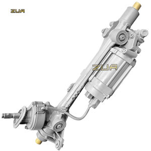 Crémaillère et pignon de direction électrique 1K1423055F pour VW Passat B6 Jetta V Golf V Skoda <span class=keywords><strong>Audi</strong></span> <span class=keywords><strong>A3</strong></span> - Product Image 1