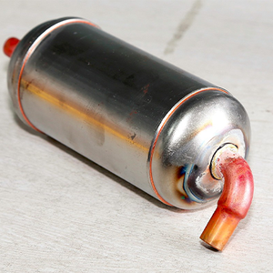 Fil de brasage en alliage d'argent BCup-6 à fluxage automatique avec teneur en argent 45% pour une mouillabilité supérieure sur les métaux à base de cuivre - Product Image 2