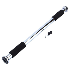 Home Fitness Gym Equipment Adjustable Height Horizontal <b>Pull</b>-<b>Up</b> and Power Tower Dip <b>Bar</b> Station for Bodybuilding - Product Image 1
