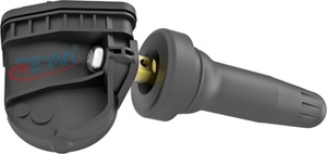 Ventes directes d'usine Ford Système de contrôle de la pression des pneus 2546AAG2SZ3 5300062 F2GT1A180AB F2GZ1A189A Convient pour Ford S-MAX BEYAN - Product Image 5
