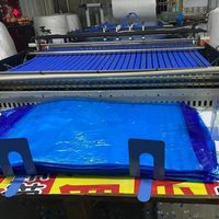 Op maat gemaakte waterdichte PE bananenbeschermingszakken rechtstreeks van Chinese bronfabriek voor fruitboomkwekerij