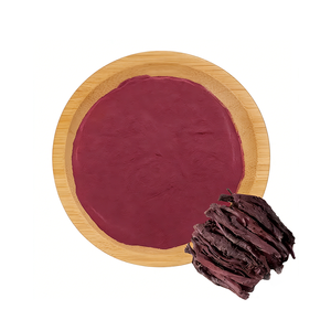 Extracto de Raíz de Shikonin de Alta Calidad, 98% Shikonin, al Mejor Precio - Product Image 1