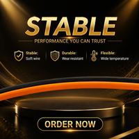 Câble haute tension EVR XLPE pour véhicules électriques à énergie nouvelle, pour moteur de batterie, commande électronique et stockage d'énergie