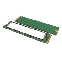 32GB 2Rx8 3200 DDR4 RDIMM Kompatibel dengan Precision 7920 Tower