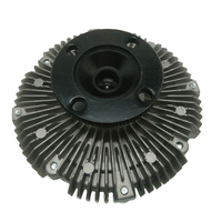 Accouplement de ventilateur de haute qualité, toutes sortes d'embrayages de ventilateur de radiateur pour Toyota Land Cruiser Prado RAV4 HILUX VIGO 5LE pour LEXUS