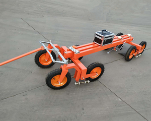 Testeur de planéité des chaussées ISO Haute Précision 1% 25 km/h Garantie 1 an IP55 Plage de mesure 0-25mm - Product Image 3