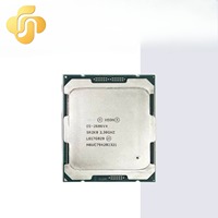 E5-2686V4 18-Core 36-Thread 14nm 64-Bit Virtualization Server CPU 2.3-3.0GHz 45MB Cache LGA2011-3 145W