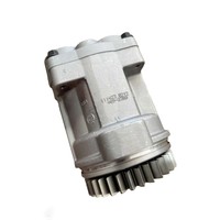 Pompe à huile pour excavatrice 489-2309 233-5220 20R-6161 pour excavatrice CAT345 349 352 355 365 B C D E F et moteurs 317 3196 B C-12 C-10 C11 C13