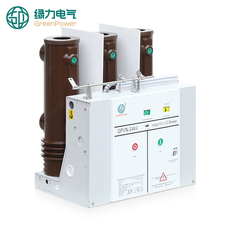 11kV 12kV Vacuum Circuit Breaker Indoor