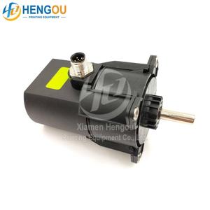 Moteur servo-entraînement R2.112.1311 60CT pour machine d'impression offset Heidelbe SM102 CD102 XL75 SM74 CD74 SM52 PM52 - Product Image 2