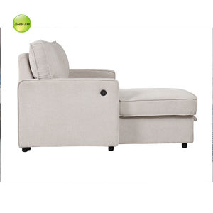 Vendita calda moderna tessuto a forma di L <span class=keywords><strong>divano</strong></span> <span class=keywords><strong>letto</strong></span> soggiorno mobili estraibili <span class=keywords><strong>divano</strong></span> <span class=keywords><strong>letto</strong></span> con grande ripostiglio per appartamento - Product Image 5