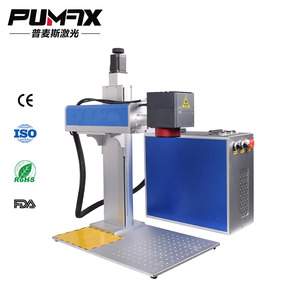 Máquinas de marcado láser portátiles Jpt Mopa 2.5D 3D 60W 100W 200W 300W M7 <span class=keywords><strong>Max</strong></span> 30W 50W Tazas de joyería de metal Anillos Grabado de fibra - Product Image 1