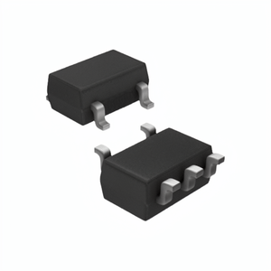 Buy Electronics Components Online Manufacturer Channel SC 74A, SOT 753 S-13R1C35-M5T1U3 Power Management (PMIC) - Product Image 1