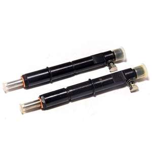 Inyector de Combustible para Motor de Cargadora de Ruedas Hansen 4100QB-110004 1803010164 HA1155, Maquinaria de Construcción, Origen Shandong, 1 Año de Garantía - Product Image 4