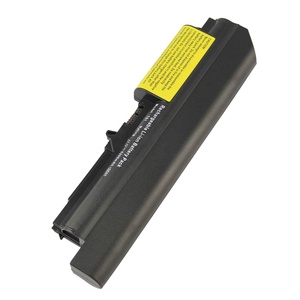 Batterie d'ordinateur portable 11.1V 5200mAh pour <span class=keywords><strong>Lenovo</strong></span> ThinkPad <span class=keywords><strong>T61</strong></span> T61p T61u 14.1" Widescreen R61 R400 T400 - Product Image 6
