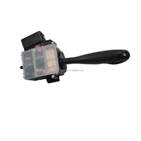 Nuevo interruptor de Control de elevalunas eléctrico de alta calidad para Toyota Altis para interruptor de elevalunas de coche eléctrico Yaris modelo 84140-02090