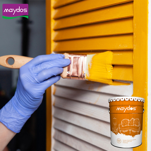 Vernis acrylique pour <span class=keywords><strong>bois</strong></span>, peinture polyuréthane PU brillante semi-brillante pour <span class=keywords><strong>bois</strong></span> - Product Image 6