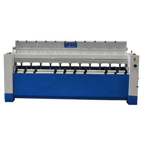 Máquina de Acolchado Multiagujas para Invernaderos, Máquina de Coser Comercial Eléctrica para Acolchados - Product Image 4