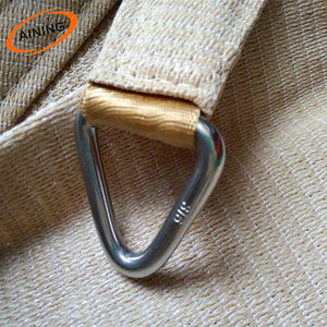 Enfants Tissu de Protection Solaire jardin ligne Étanche voiles <span class=keywords><strong>d</strong></span>'<span class=keywords><strong>ombrage</strong></span> et Filets pour aire de jeux contre le cancer de la peau - Product Image 4