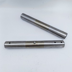 เพลาขับรถยก Doosan Daewoo รุ่น D50S D70S อะไหล่เหล็กสำหรับรถยกดีเซล 5-7 ตัน ชิ้นส่วนข้อต่อพวงมาลัยหลัง - Product Image 2