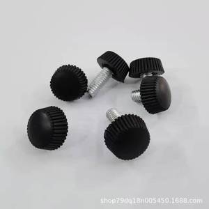 <b>Adjustable</b> Support <b>Legs</b> M6 PP Anti-Slip Furniture <b>Table</b> <b>Leg</b> Feet - Product Image 4