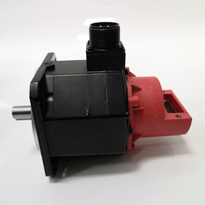 A06B-0031-B075 Accesorios para Sistema de Máquina FANUC, Motor Original Nuevo con Garantía de un Año - Product Image 6