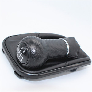 Levier <span class=keywords><strong>de</strong></span> changement <span class=keywords><strong>de</strong></span> <span class=keywords><strong>vitesse</strong></span> en cuir, 5 6 vitesses, noir, pour <span class=keywords><strong>Golf</strong></span> <span class=keywords><strong>4</strong></span>, sac Pp Beige, 30 pièces - Product Image 2