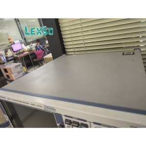 เครื่องวิเคราะห์เครือข่าย Rohde & Schwarz R&s Zva50 VNA 50 GHz ประสิทธิภาพสูง - Product Image 6