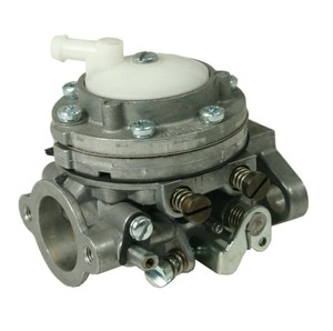 คาร์บูเรเตอร์สำหรับ <span class=keywords><strong>stihl</strong></span> 080 <span class=keywords><strong>08</strong></span> S <span class=keywords><strong>08</strong></span> S <span class=keywords><strong>08</strong></span> S BT360เลื่อยยนต์ tillotson HL-166B แทนที่ HL166 1108 120 0607 - Product Image 1