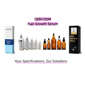 วิตามินรวม2-in-1ผมสูตรวีแกนออร์แกนิกบำรุงผิวเพื่อสุขภาพเส้นผม - Product Image 5