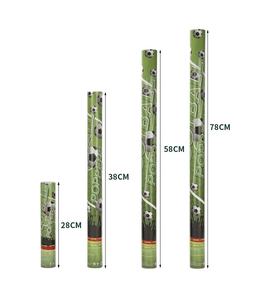 ألعاب نارية على شكل كرة قدم رائجة البيع للاحتفالات - Product Image 1