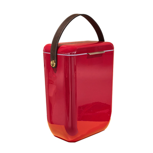 Nam Phi nóng Bán mát hộp 10L PP EPS cách điện lưu trữ thực phẩm cắm trại ngoài trời - Product Image 3