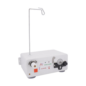 Máquina Bobinadora Inteligente de Alta Velocidad, Semiautomática, de Plástico, para Bobinado de Alambre TB H3 - Product Image 2