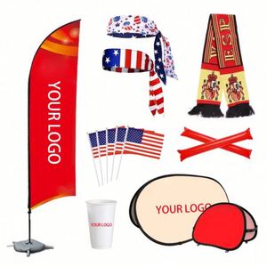 Wholesale Business Activities Set Items Printing Polyester Sublimation Custom Logo Gifts <b>T</b>-<b>Shirts</b> for Casual Events - Product Image 2