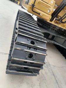 รถขุดตีนตะขาบ336 36ตันเครื่องจักรหนักใช้ Cat336D2 - Product Image 6