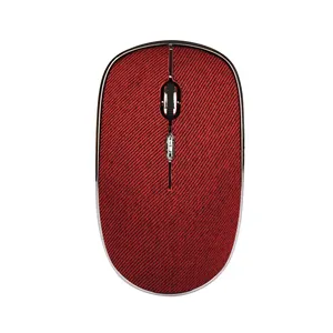 OEM Wireless Mouse Ultraleichte 2.4G Mini-Maus Ergonomische Home Office Desktop-Notebook-Computer Universal-Maus